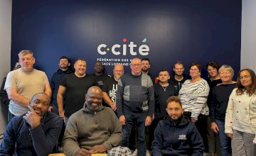 FEDERATION DES AVEUGLES ALSACE LORRAINE GRAND EST