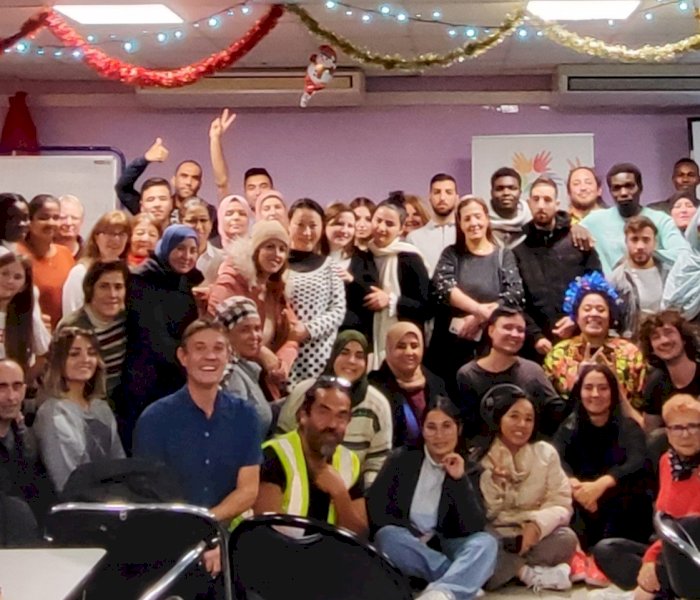 Cultures et formations solidaires - SoliForm