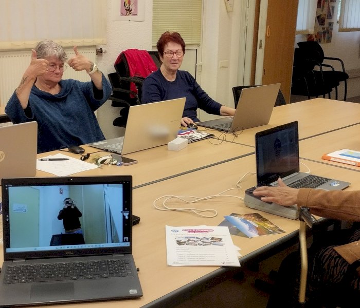 APF France handicap - Territoire Limousin