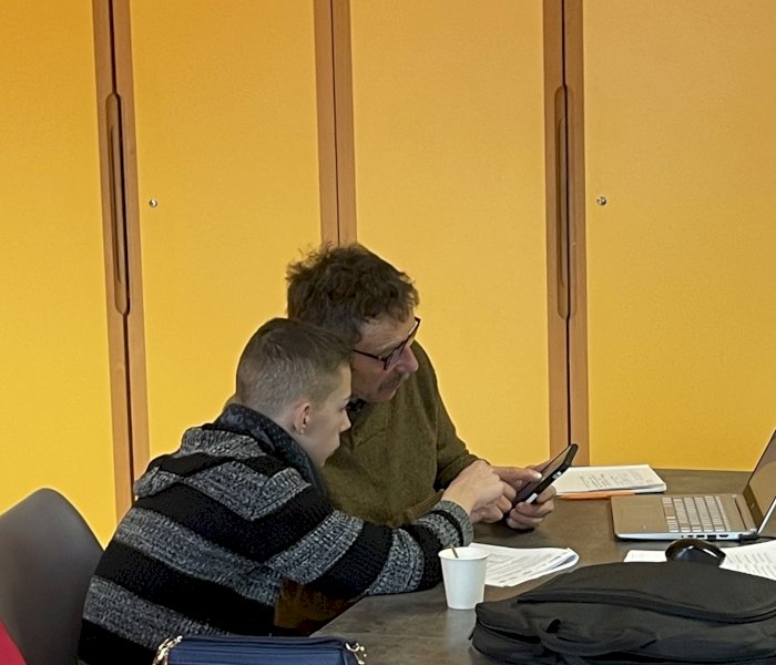 Lycée d'Enseignement Agricole Privé de Nermont