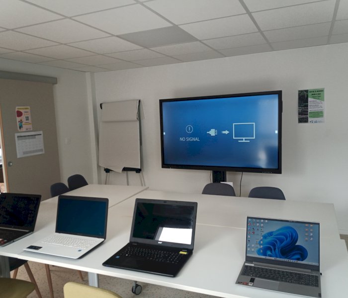 Familles Rurales association de la Région de Daye