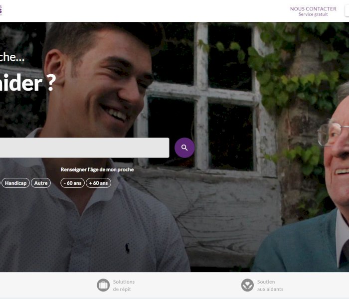 Fédération des plateformes d'accompagnement et de répit des aidants familiaux