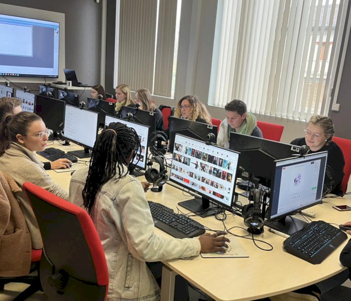 Association le Numéripôle