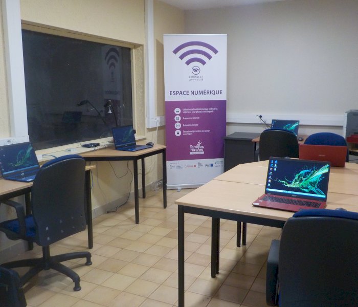 Familles Rurales Avesnois Mormal