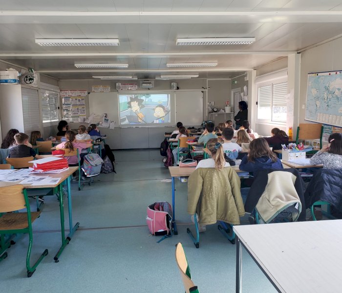 Association Familles Rurales Briouze et ses environs