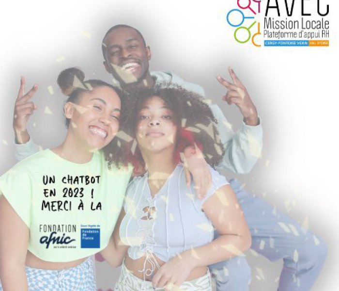 Association AVEC-Mission locale