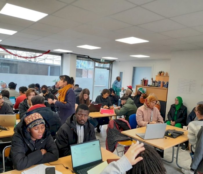 Association Si on s'alliait