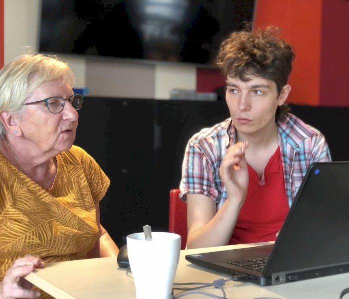 Les petits Débrouillards AURA