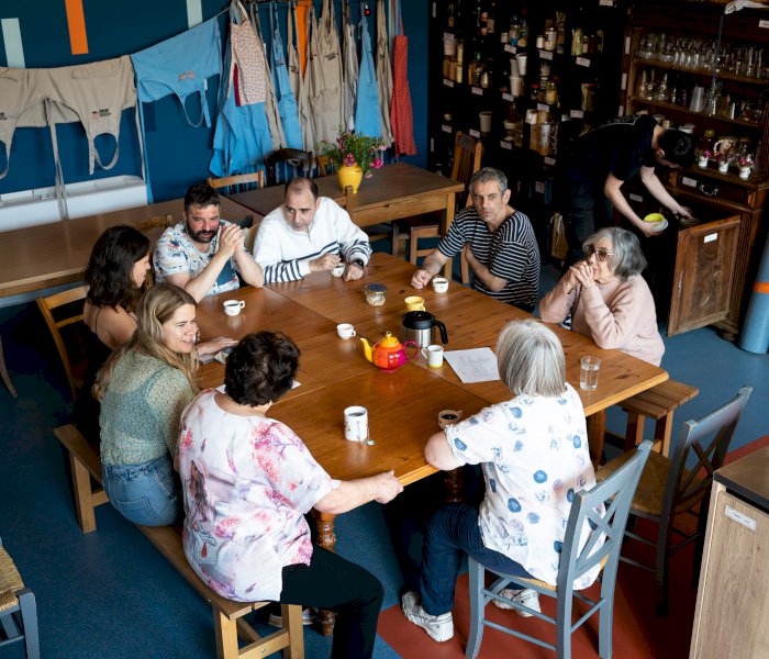 Les Petites Cantines Réseau