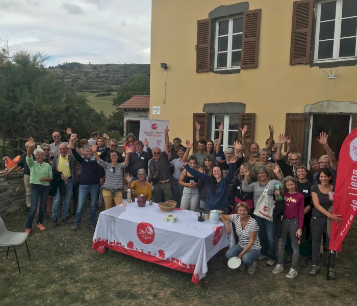 Terre de Liens Auvergne