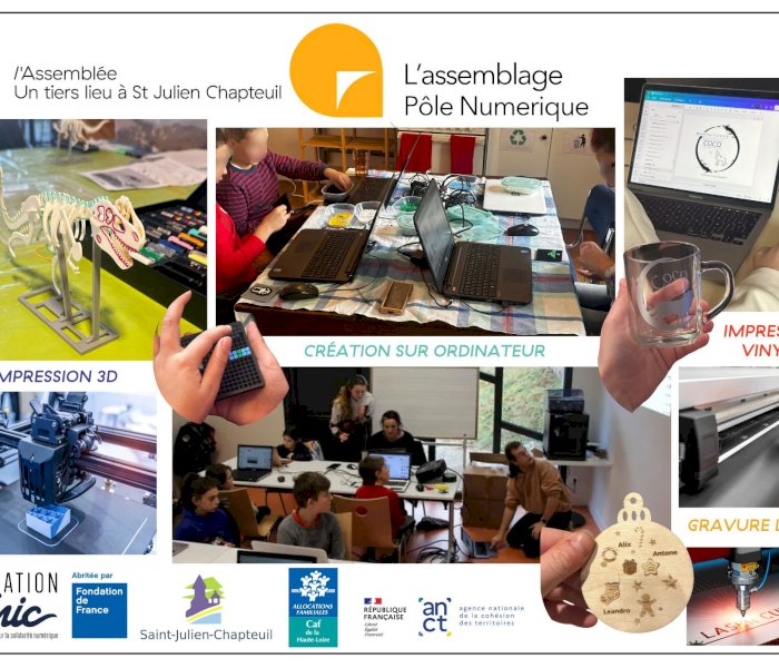 Association L'Assemblée