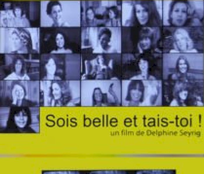 Centre audiovisuel Simone de Beauvoir