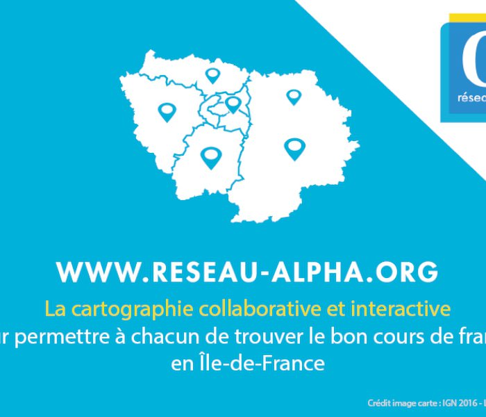 Réseau Alpha