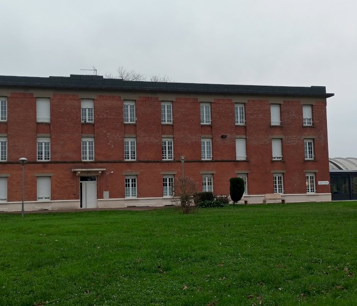 Foyer Accueil Chartrain