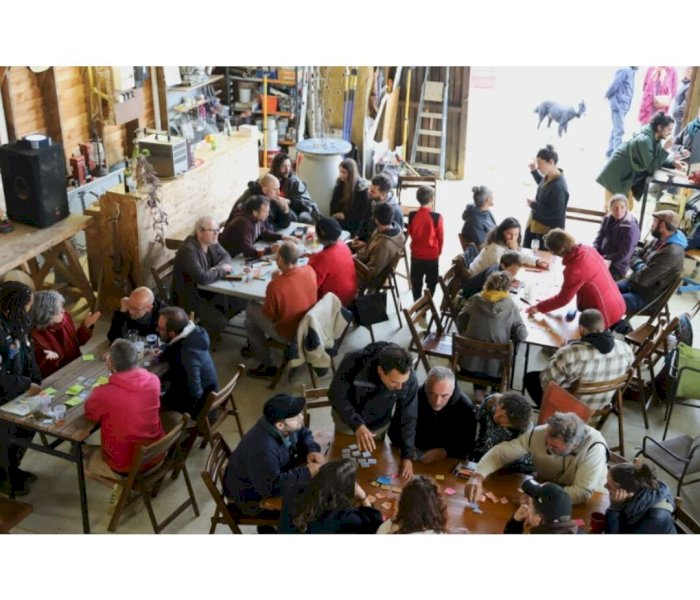 Laboratoire Organique de Lustar