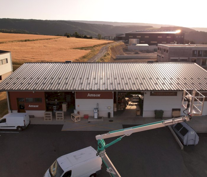 ASSOCIATION L'ATTISOIR