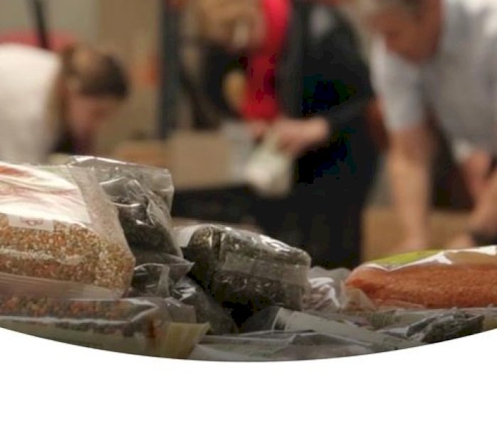 Groupement des Epiceries Sociales et Solidaires en Rhône-Alpes Auvergne