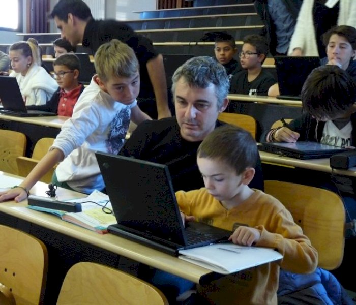 Association FUSO France