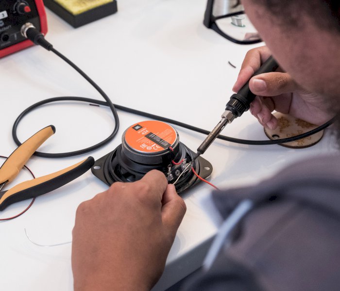 Association Combustible
Numérique