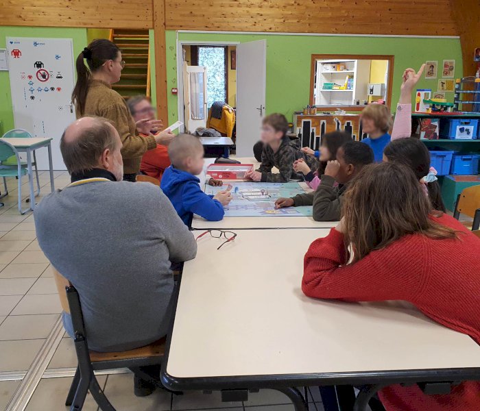 Familles Rurales - Fédération départementale de Haute-Marne