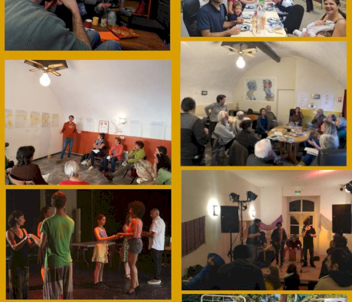 Association La Soierie