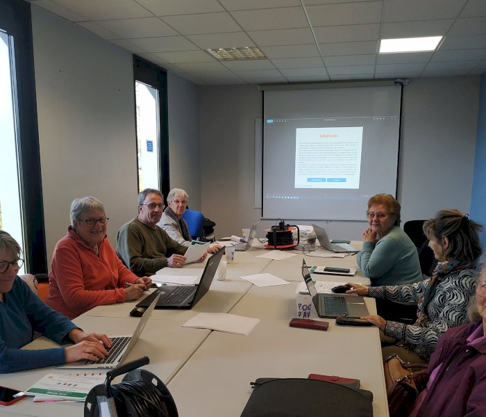 Centre de Documentation Sociale