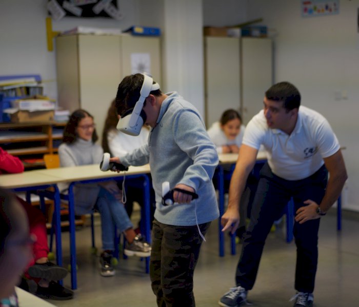 Pompiers sans Frontières