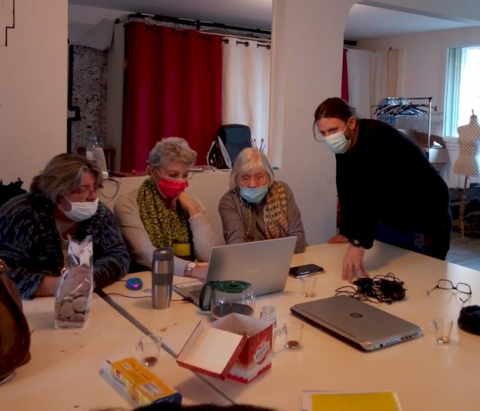 Centre d'Information sur les Droits des Femmes et des Familles de la Dordogne