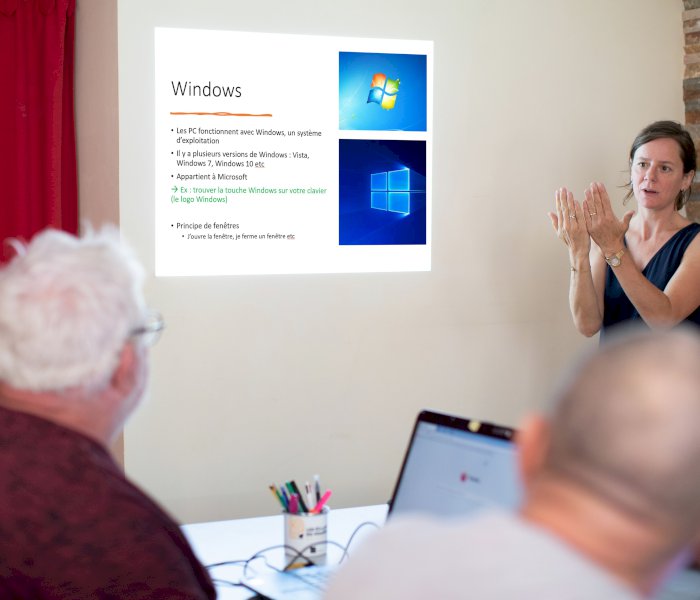 La ROUE Tiers Lieu d'éveils