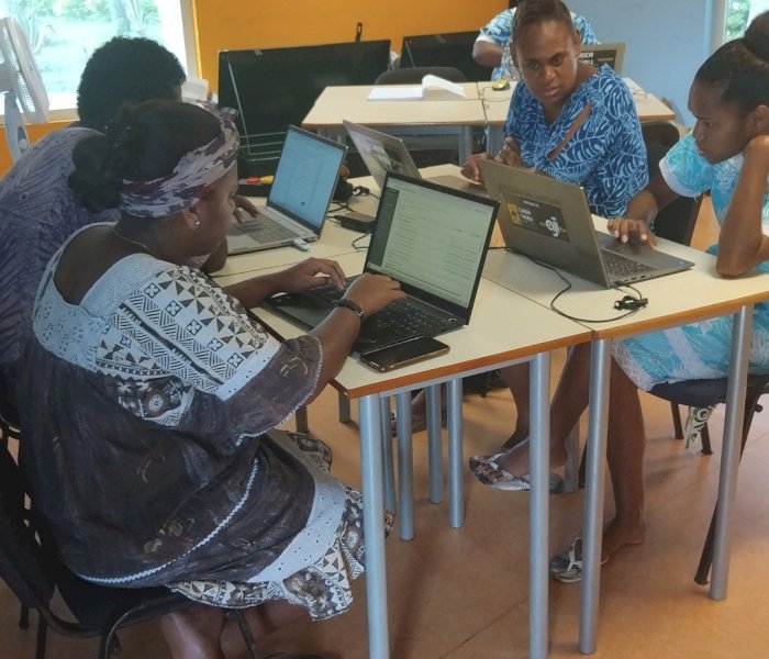 Association Jeunesse Informatique