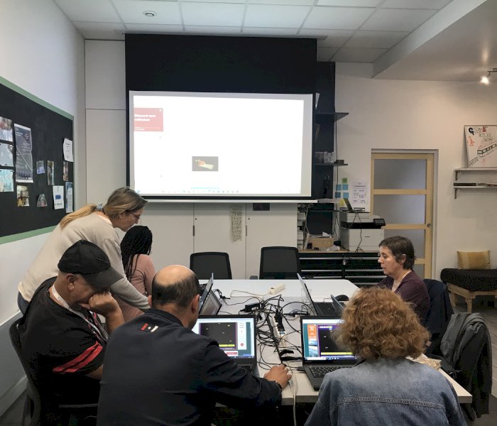 Belleville Citoyenne