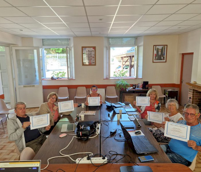 Bus Mobile Informatique