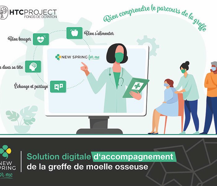 Fonds de dotation HTC Project