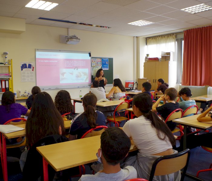 Règles Élémentaires