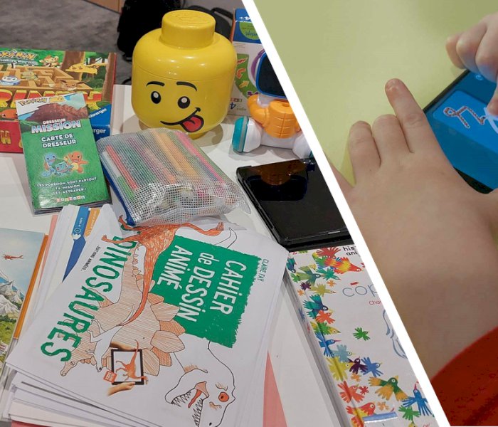 Association Ressource pour la Réussite Educative