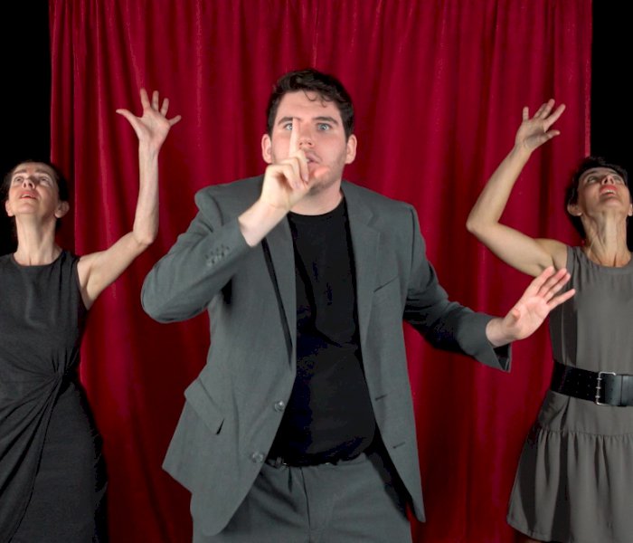 Compagnie des Corps Bruts