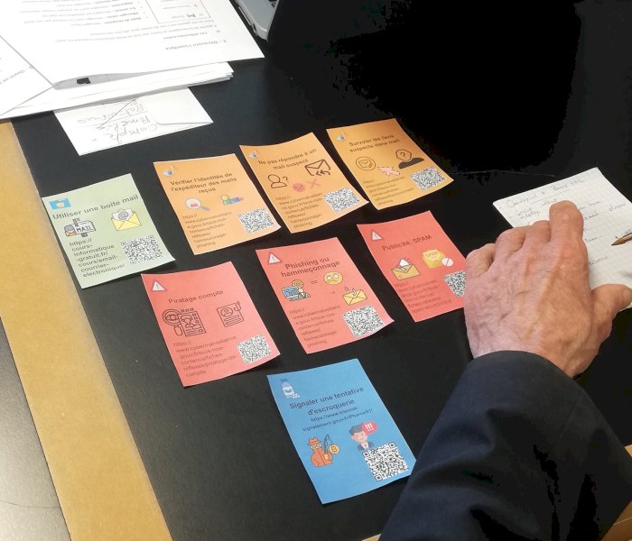 Association Libre Informatique et Solidaire