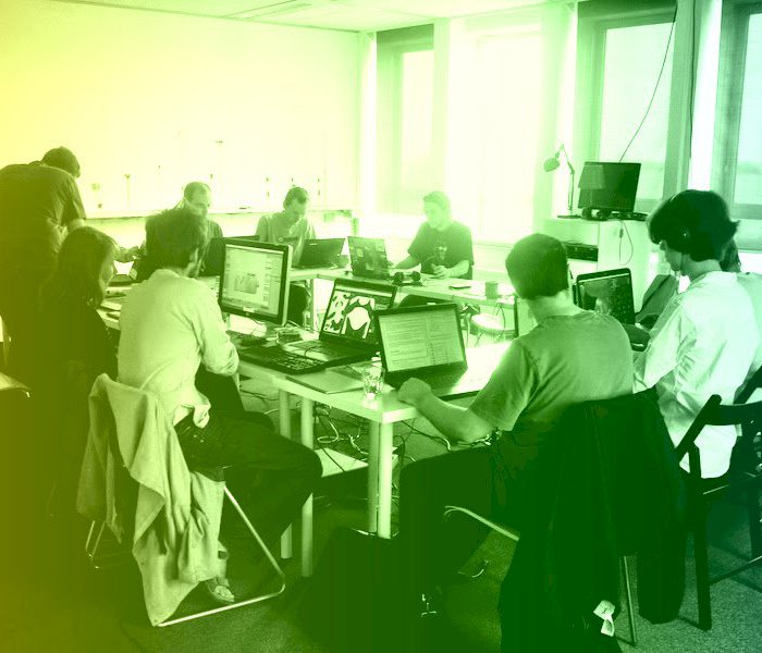 Association francophone des graphistes libres