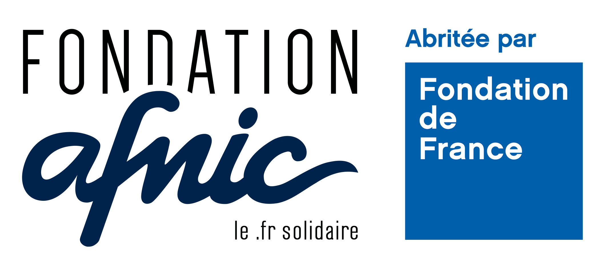 Fondation Afnic pour la solidarité numérique - Accueil