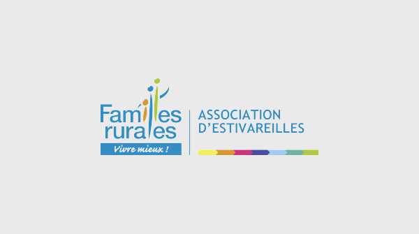 Logo Association Familles Rurales Estivareilles