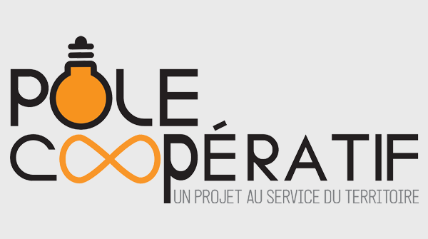 Logo Pôle Coopératif